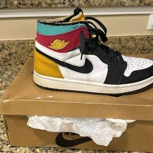 Air Jordan 1